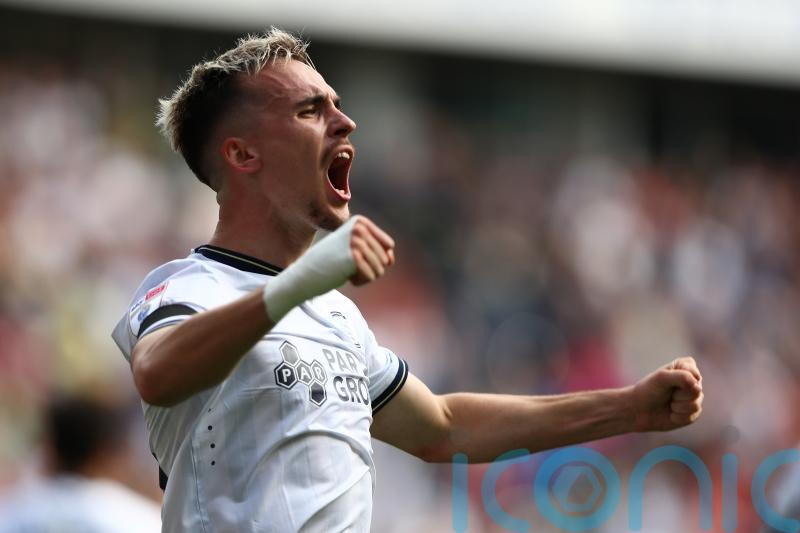 Preston return to top spot as new signing Liam Millar inspires win over Plymouth