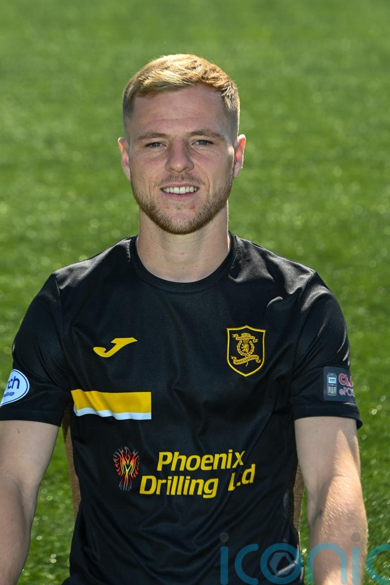 Bruce Anderson secures Livingston a draw with Ross County