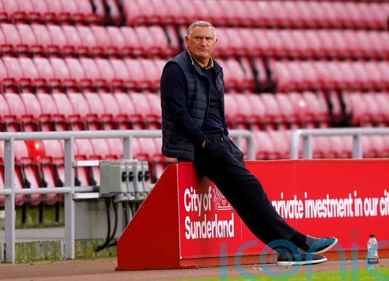 Sunderland comeback was &lsquo;a matter of time&rsquo; &ndash; Tony Mowbray