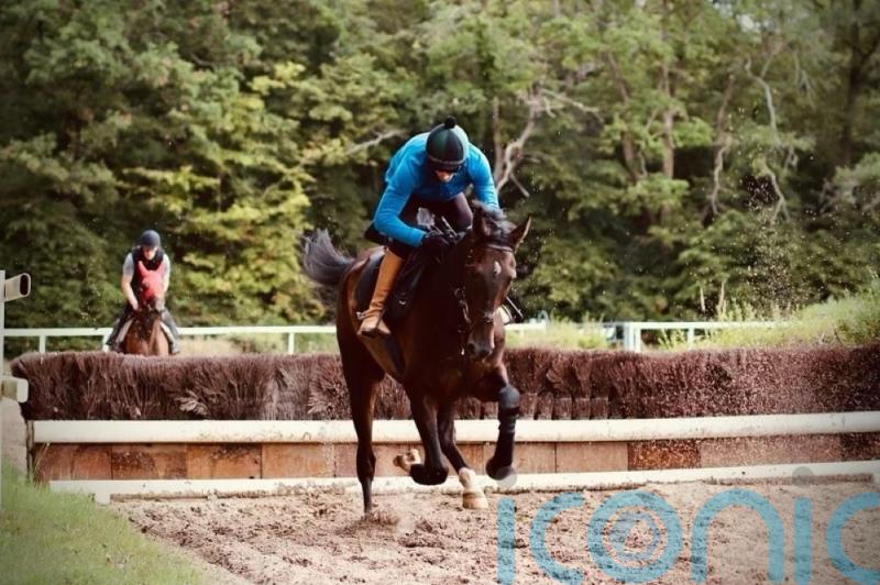 British challenge on the horizon for Il Est Francais