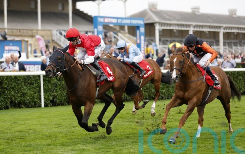 Lightning strike turns thoughts to Abbaye challenge