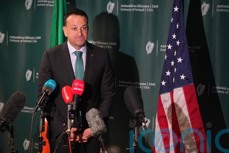 Taoiseach to use New York summit address to urge progress on development goals