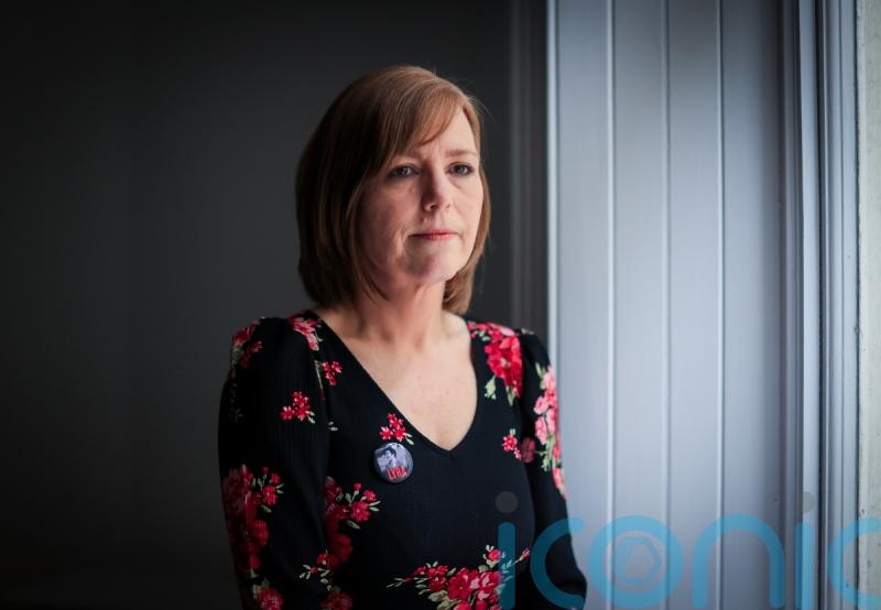 Lyra McKee&rsquo;s sister says extremism is growing in political deadlock