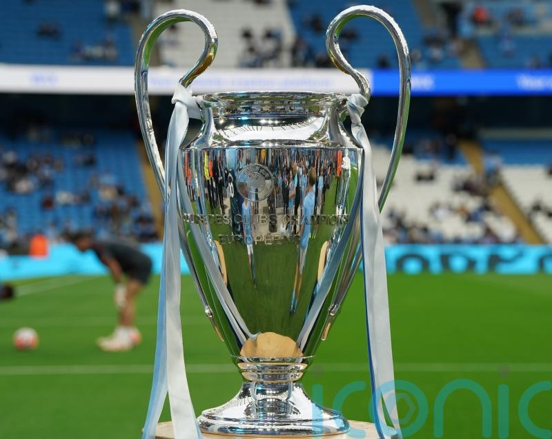 What awaits English quartet as they return to Champions League action this week