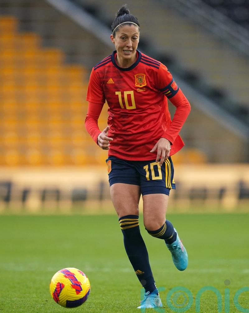 Jenni Hermoso accuses Spanish FA of &lsquo;intimidation&rsquo; and &lsquo;threats&rsquo; after call-ups