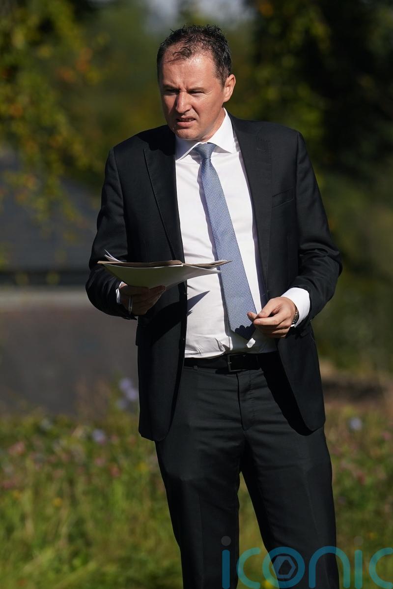 EU will not renegotiate over nitrates derogation, says agriculture minister