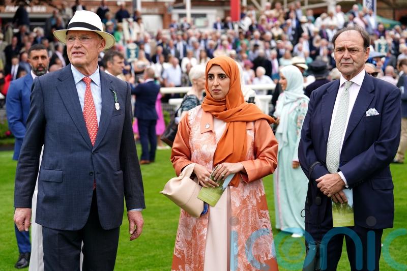 Well-regarded Al Asifah on redemption trail at Yarmouth