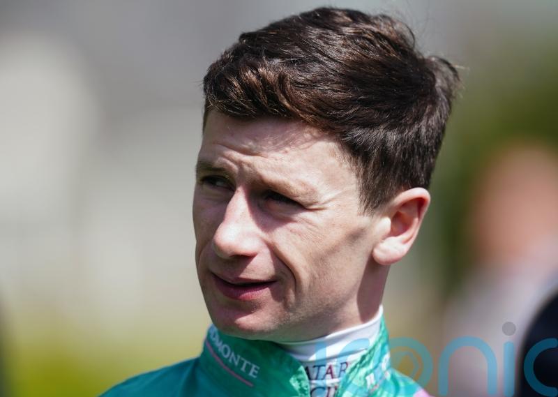 &lsquo;Relief&rsquo; for Murphy, with first career winner at Listowel
