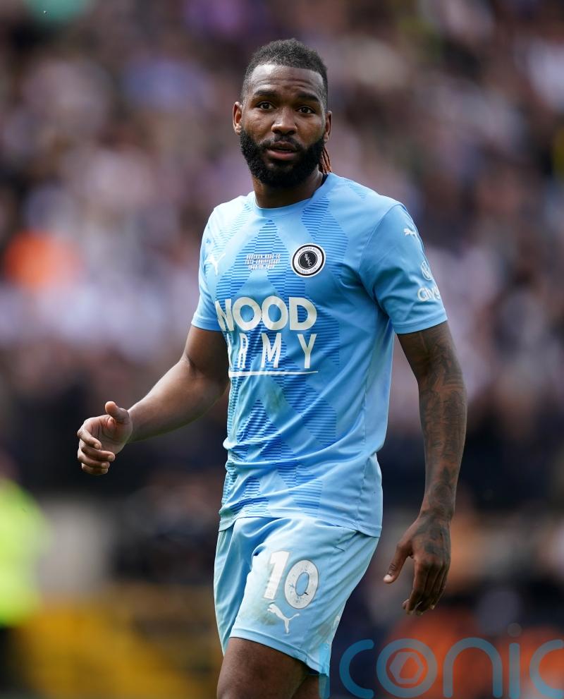 Boreham Wood earn point against Rochdale to continue fine run