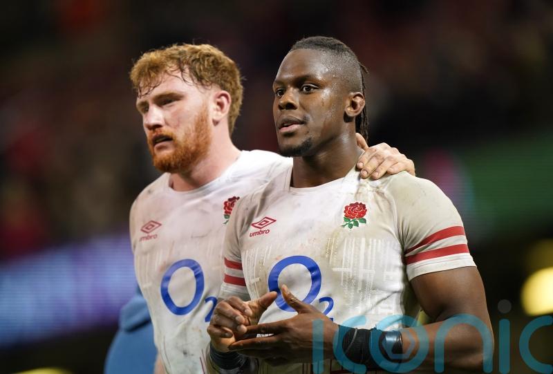 England duo Maro Itoje and Ollie Chessum don&rsquo;t want to be rested against Chile