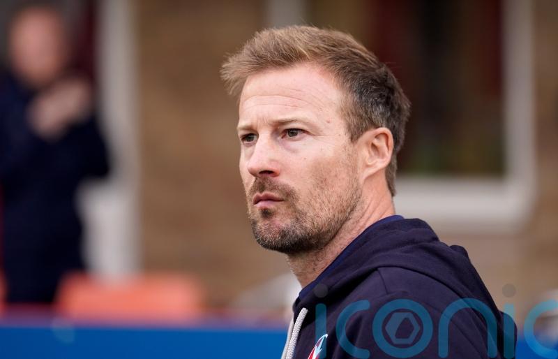 Wade Elliott: I believe I am the best person to take Cheltenham forward