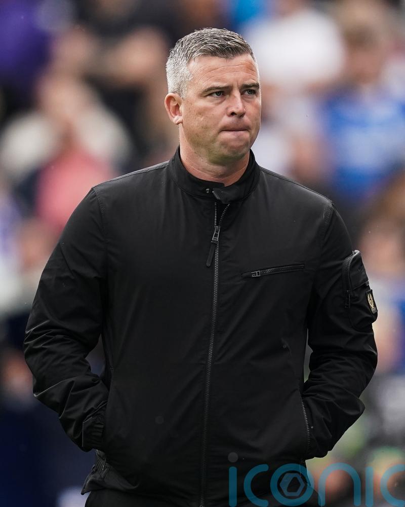 Steven Schumacher: Plymouth fans right to chant about &rsquo;embarrassing&rsquo; first half