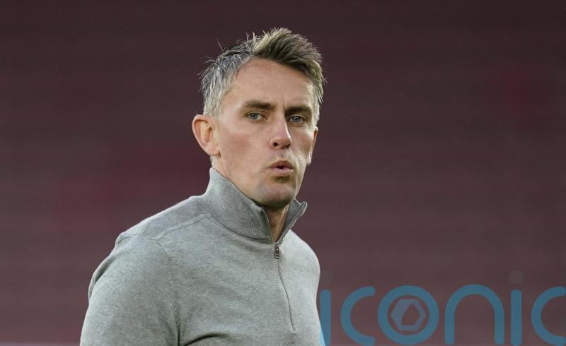 Kieran McKenna full of praise for Ipswich matchwinner Omari Hutchinson