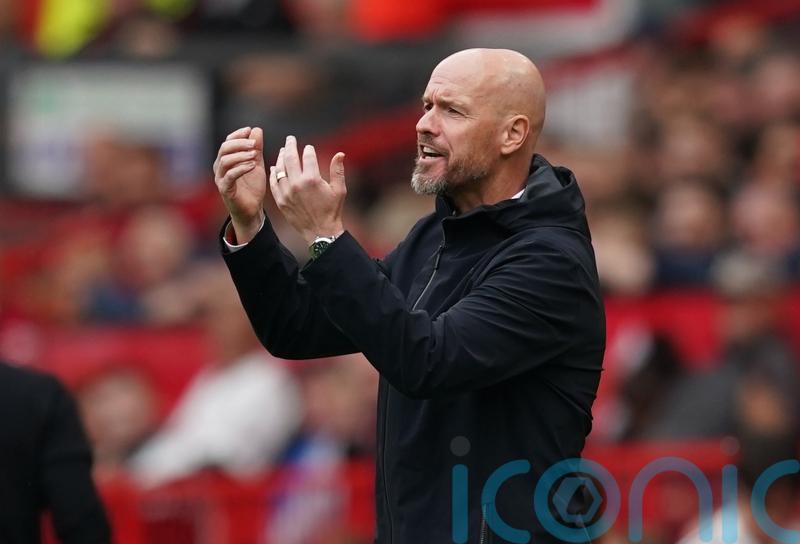 Erik ten Hag concerned by Manchester United&rsquo;s mounting injury problems