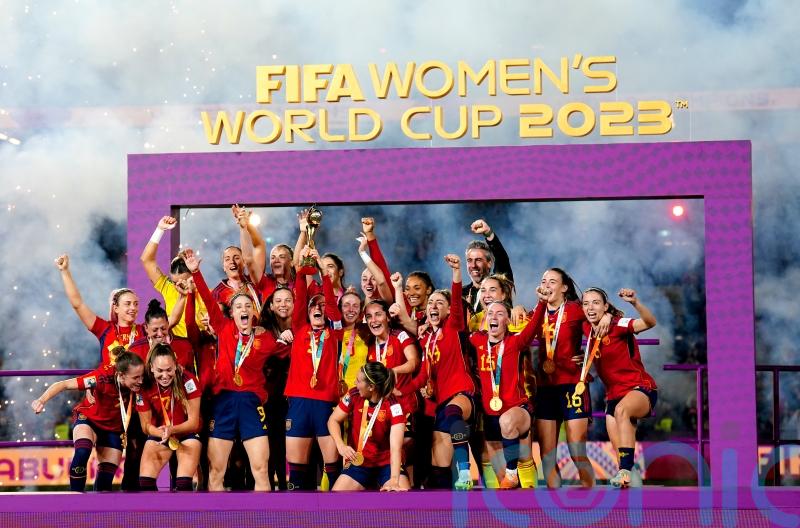 Majority of Spain&rsquo;s World Cup winners reach agreement to end boycott &ndash; CSD boss