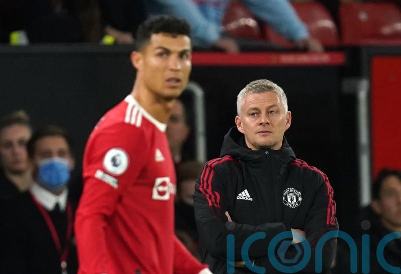 It turned out wrong &ndash; Ole Gunnar Solskjaer on Cristiano Ronaldo&rsquo;s Man Utd return