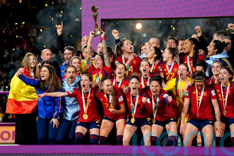 Majority of Spain&rsquo;s World Cup winners reach agreement to end boycott &ndash; CSD boss
