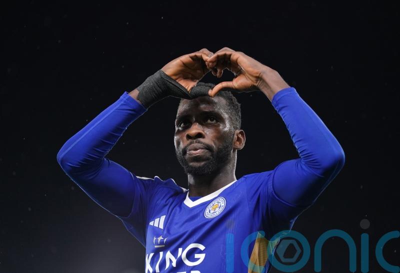 Kelechi Iheanacho and Kasey McAteer fire Leicester to win at Norwich