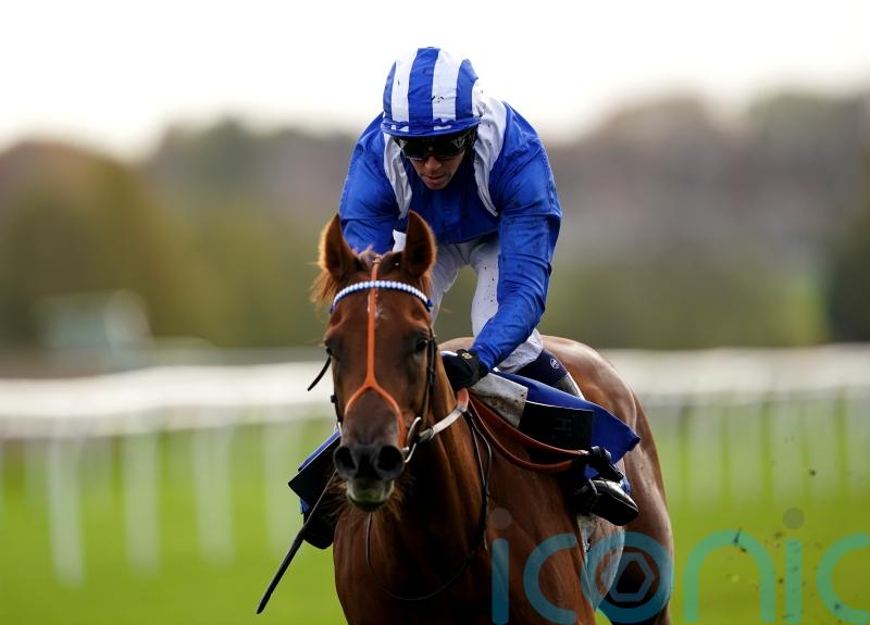 Aldaary faces challenge from within his own camp at Newbury