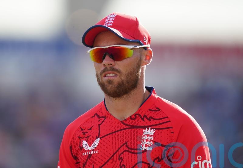 Phil Salt knows there is plenty to play for ahead of the World Cup