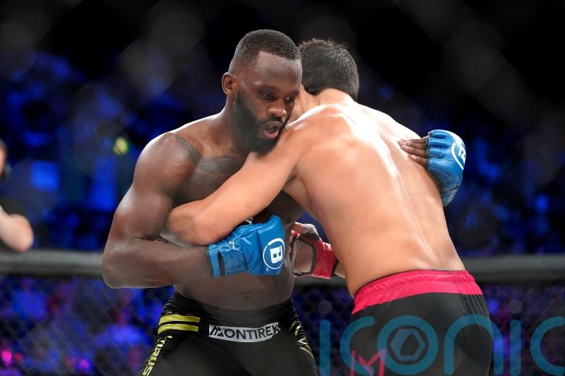 Fabian Edwards expects to shed &lsquo;a little tear&rsquo; if Bellator title bid succeeds