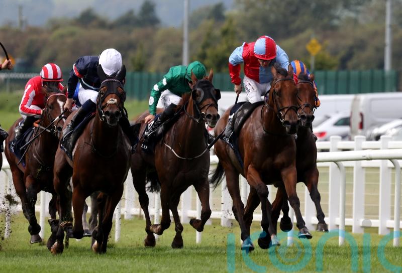 In-form Moss Tucker primed for Abbaye bid