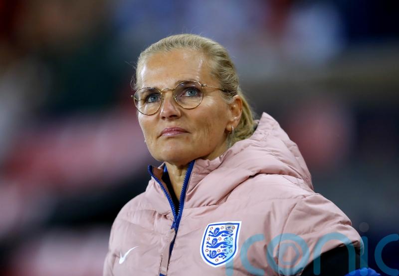 Sarina Wiegman happy with &lsquo;three very important points&rsquo; against Scotland