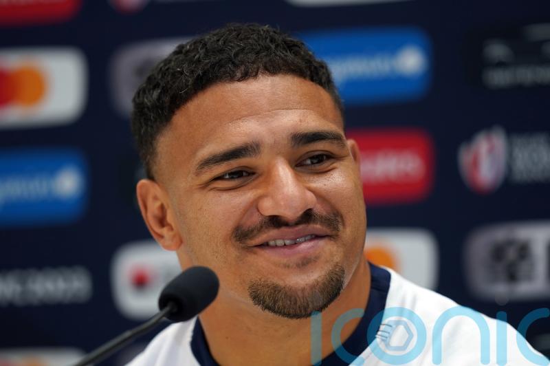 Sione Tuipulotu has &lsquo;lot of love&rsquo; for Tonga but focus is on getting Scotland win