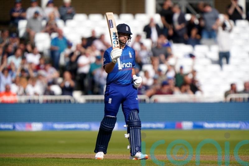 Will Jacks and Sam Hain shine as England post 334 against Ireland