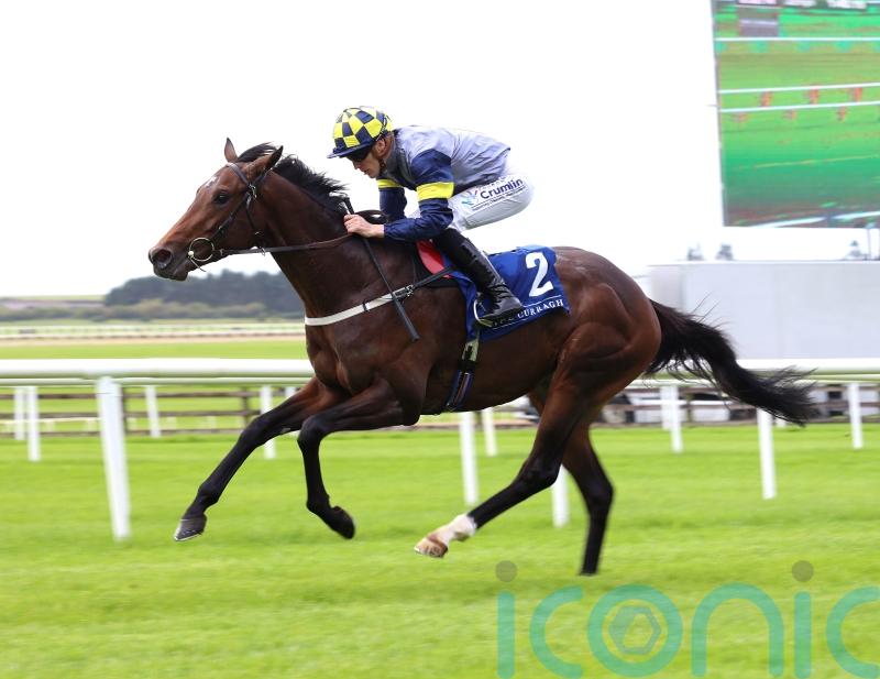 Deepone makes all to give Twomey first Beresford win