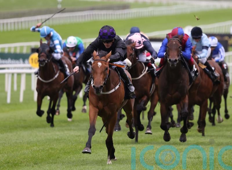 One Look&rsquo;s Goffs Million rout seals a superb Saturday for Twomey