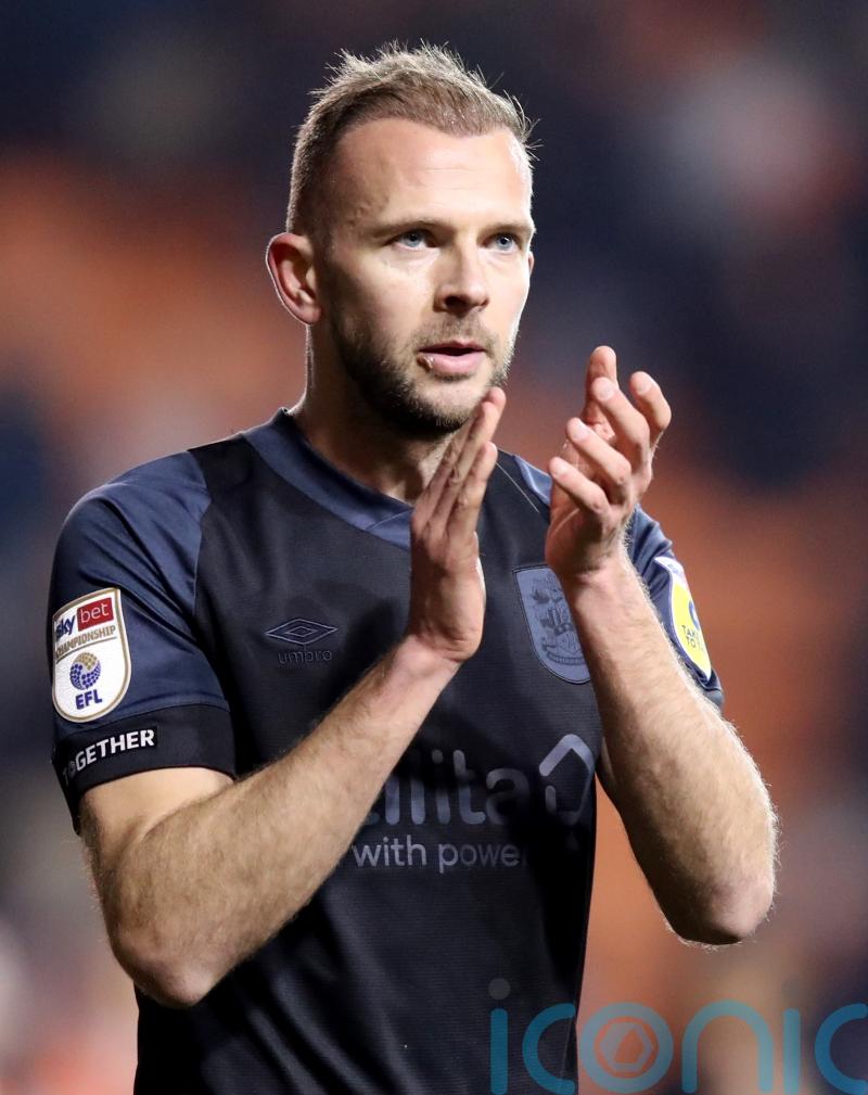 Jordan Rhodes bags hat-trick as Blackpool batter Reading
