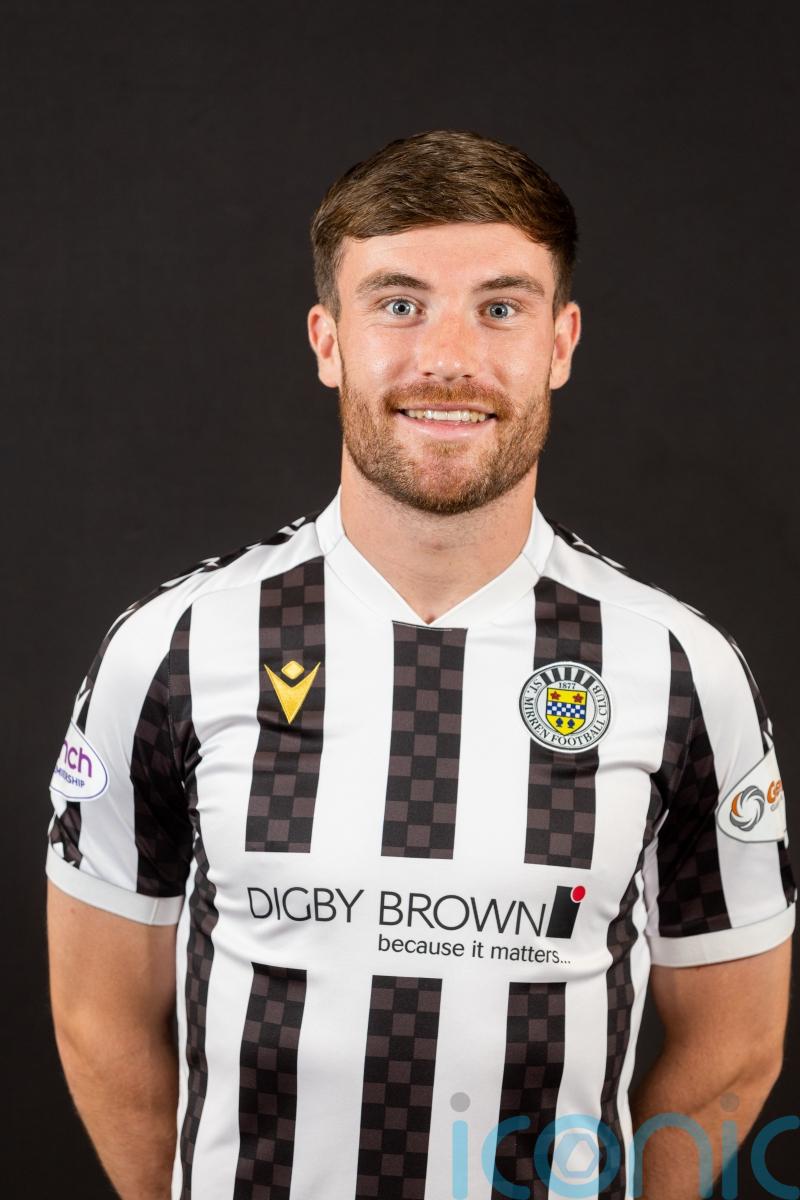 Ryan Strain effort helps St Mirren continue unbeaten start with win over Hearts
