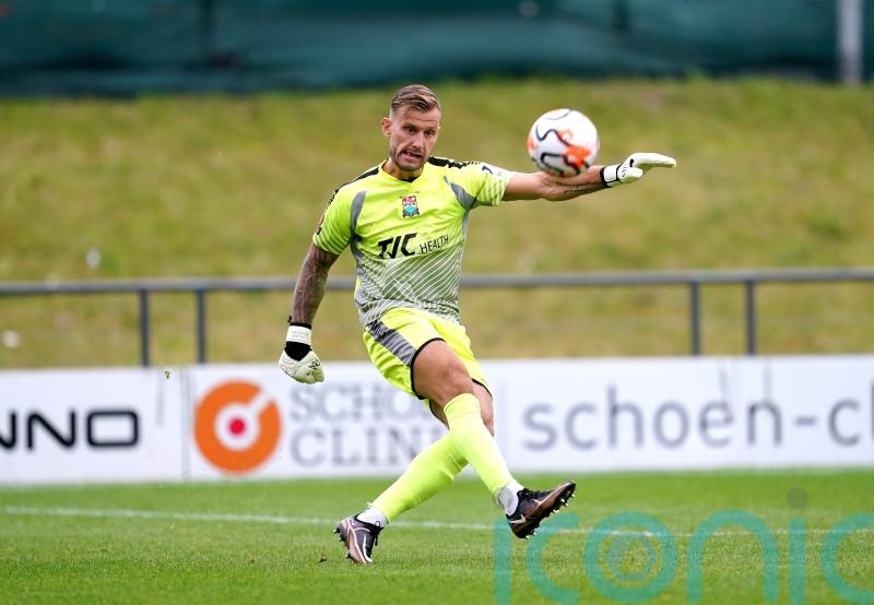 Laurie Walker stars as Barnet pick up point against Halifax