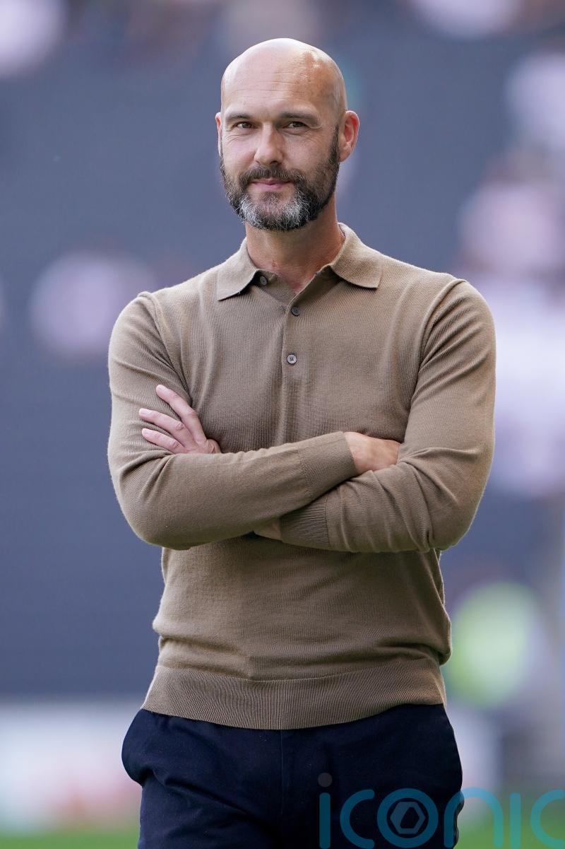 Luke Williams did not enjoy Notts County&rsquo;s win over Forest Green