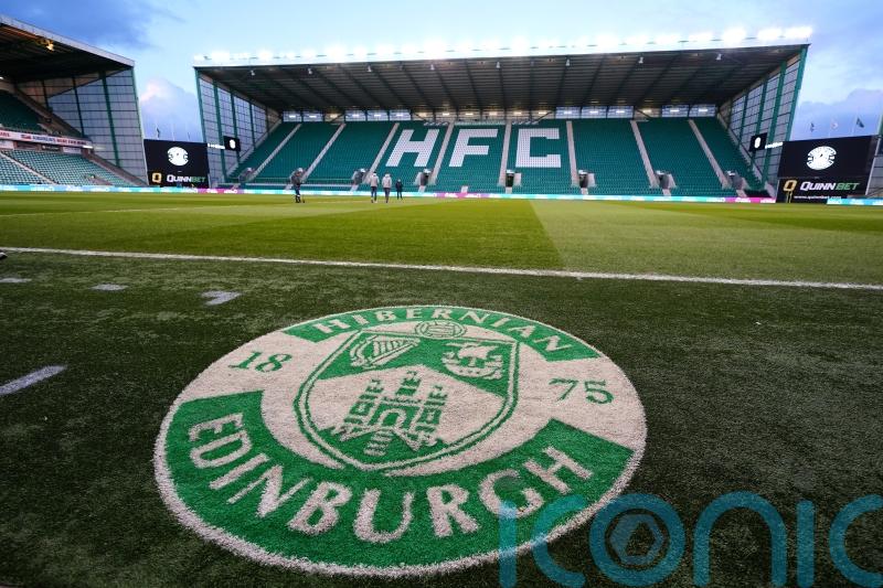 Nick Montgomery credits Hibernian fans after winning start at Easter Road