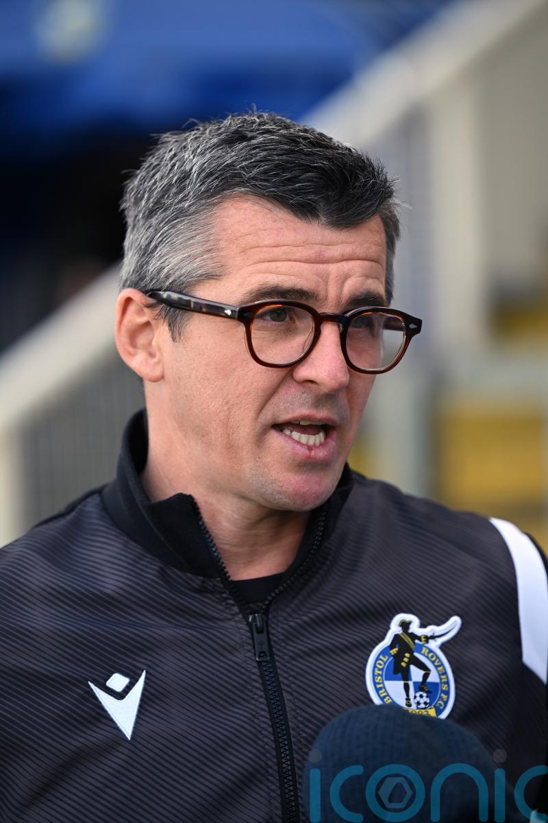 Joey Barton hails Jack Hunt&rsquo;s &lsquo;huge impact&rsquo; on Bristol Rovers