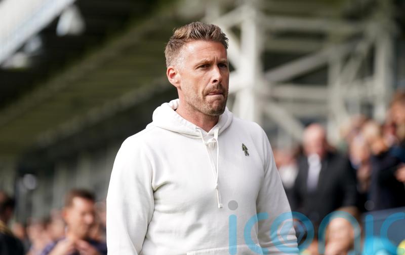 &lsquo;We should&rsquo;ve won&rsquo; &ndash; Rob Edwards reflects on Luton&rsquo;s first Premier League point