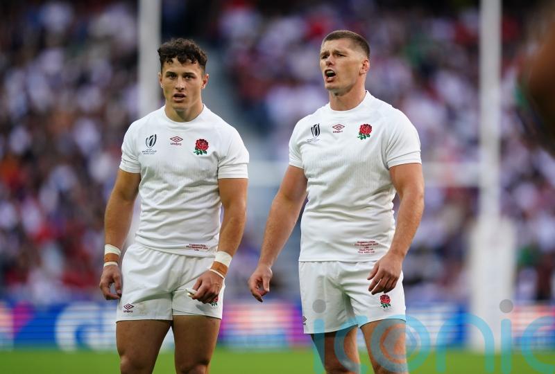 Henry Arundell impresses his captain with five-star show as England rout Chile