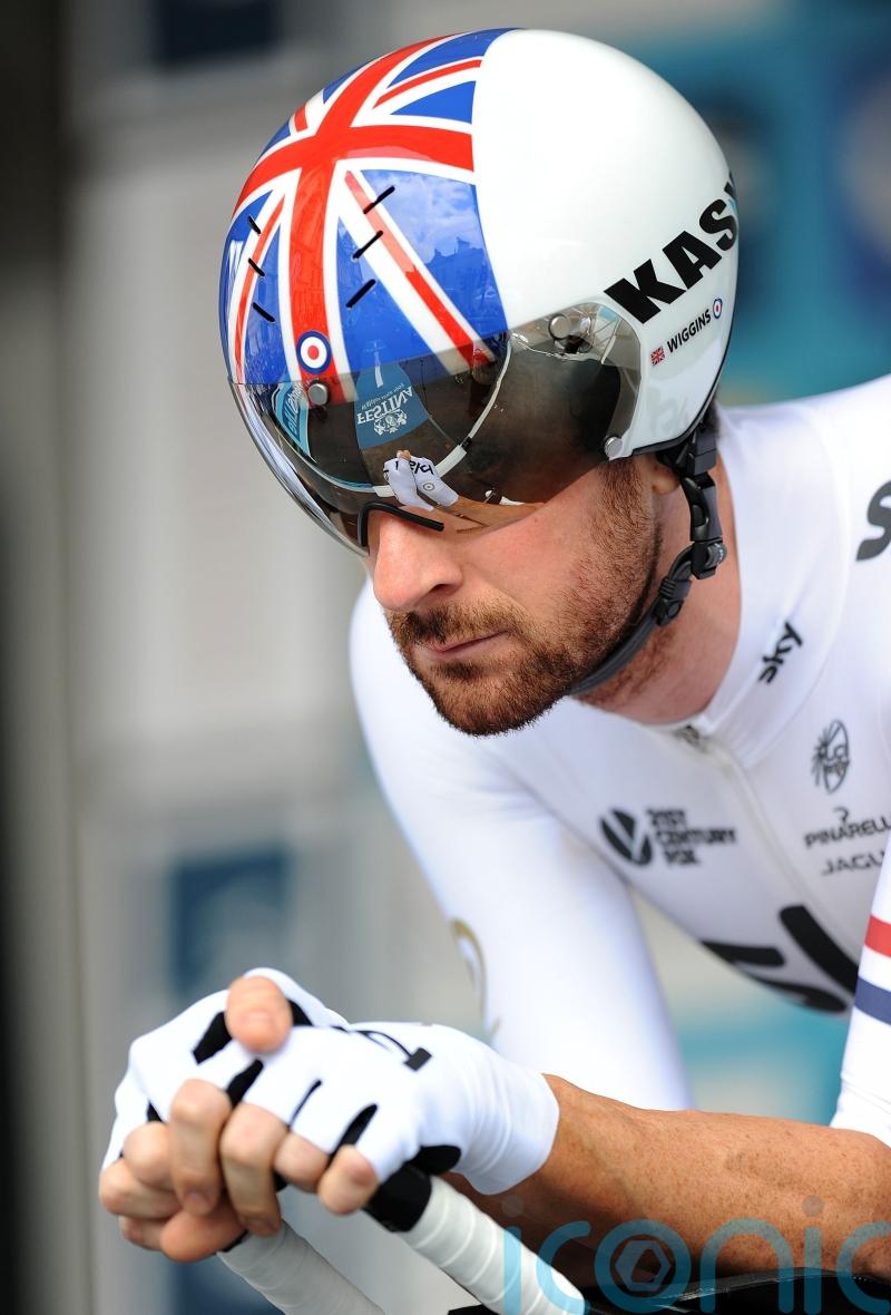 On This Day in 2014 &ndash; Sir Bradley Wiggins wins time-trial gold in Spain