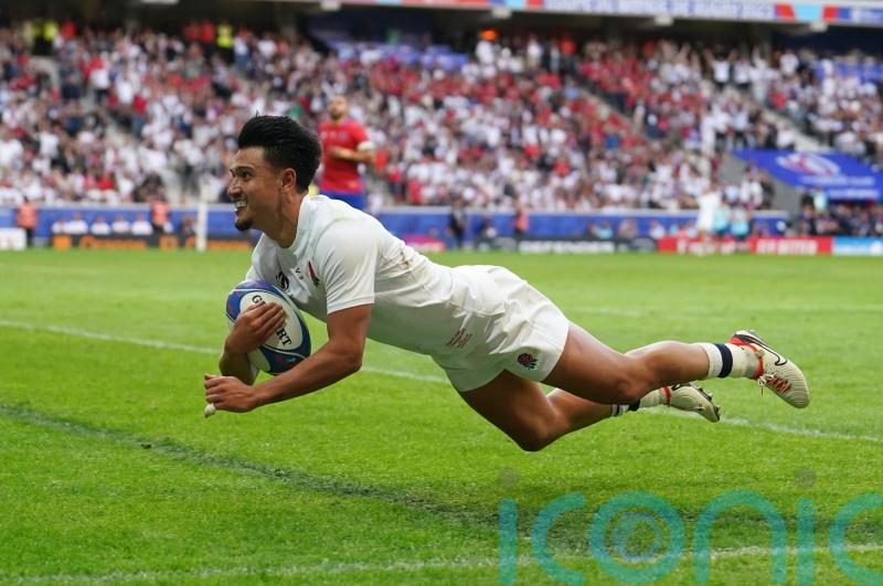 Marcus Smith a &lsquo;viable option&rsquo; for England at full-back &ndash; Richard Wigglesworth