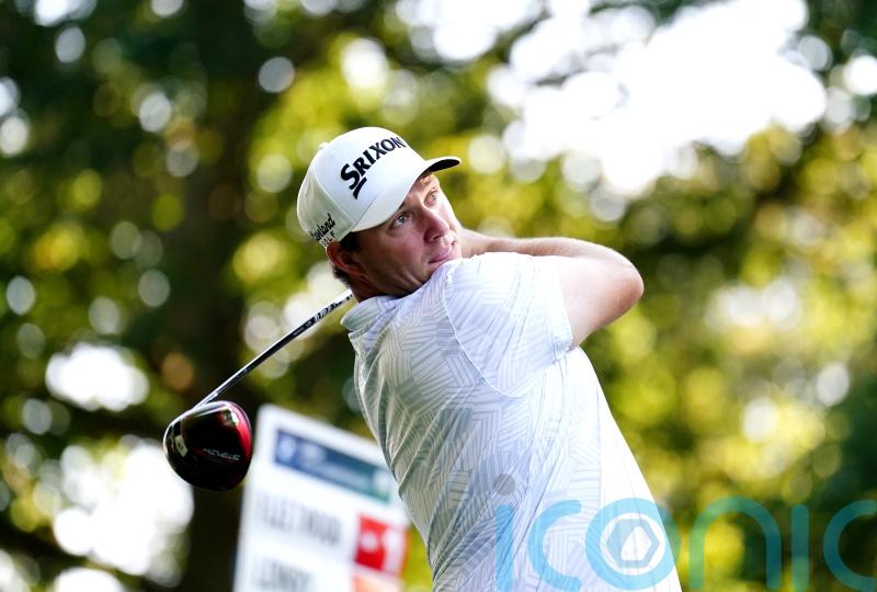 Sepp Straka says place on Europe&rsquo;s Ryder Cup team continues &lsquo;incredible ride&rsquo;