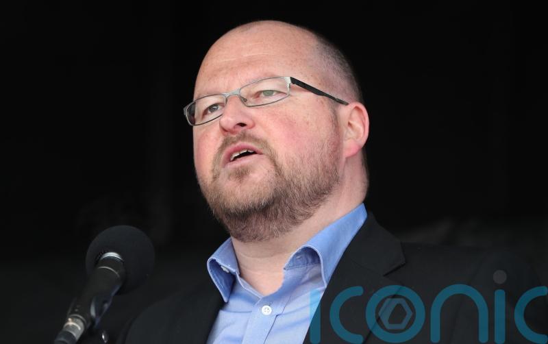 Community and voluntary sector agency health workers announce indefinite strike