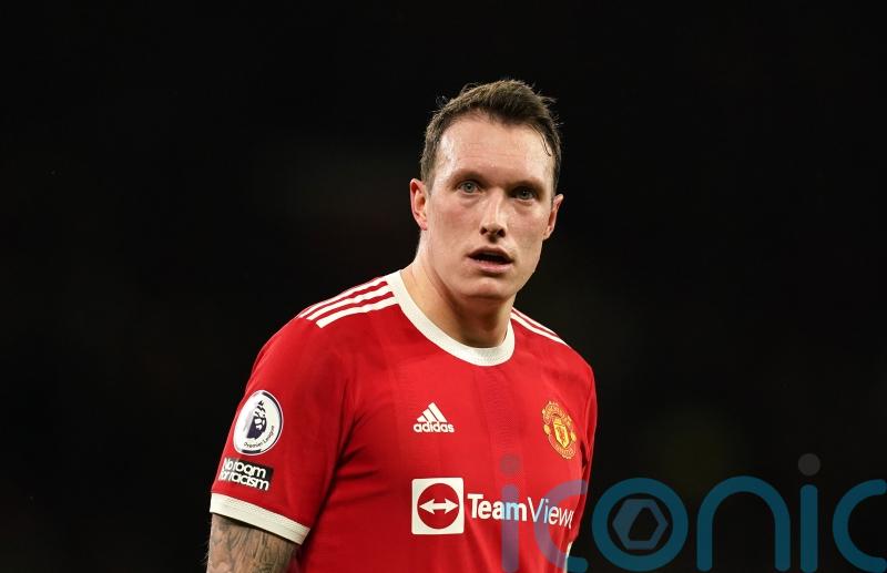 Start of a new journey &ndash; Ex-Man Utd defender Phil Jones sets sights on coaching