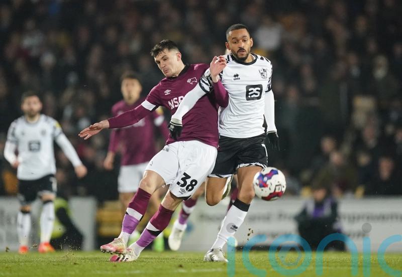 Super sub Funso Ojo sends Port Vale into the fourth round of the Carabao Cup
