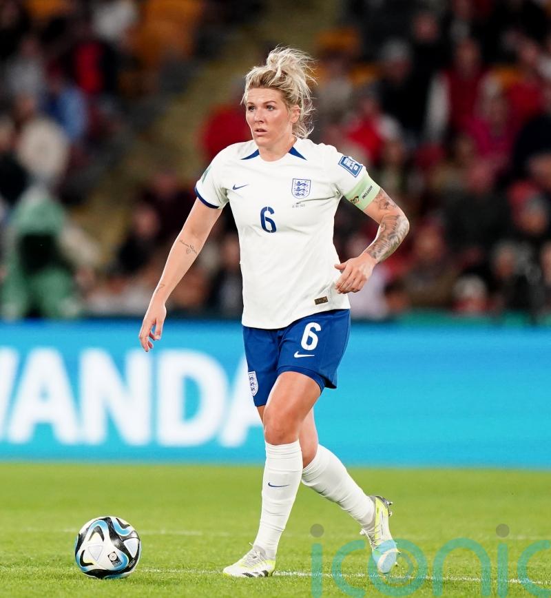 &lsquo;We gifted them two goals&rsquo; says Millie Bright after England lose to Netherlands