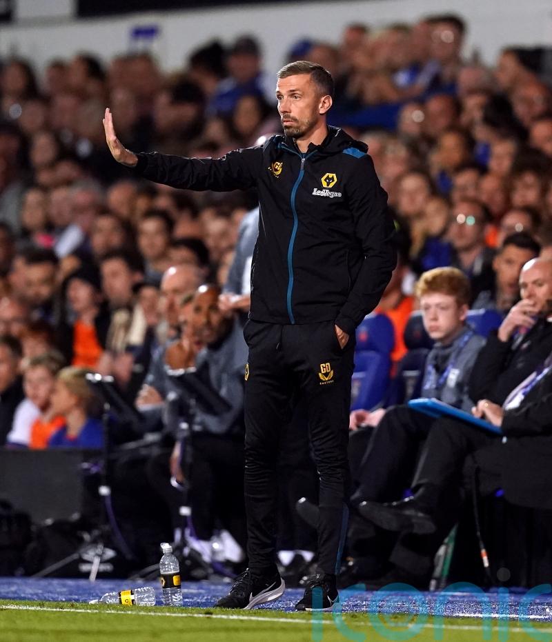 &lsquo;There is no magic wand&rsquo; says Wolves boss after Carabao Cup exit at Ipswich