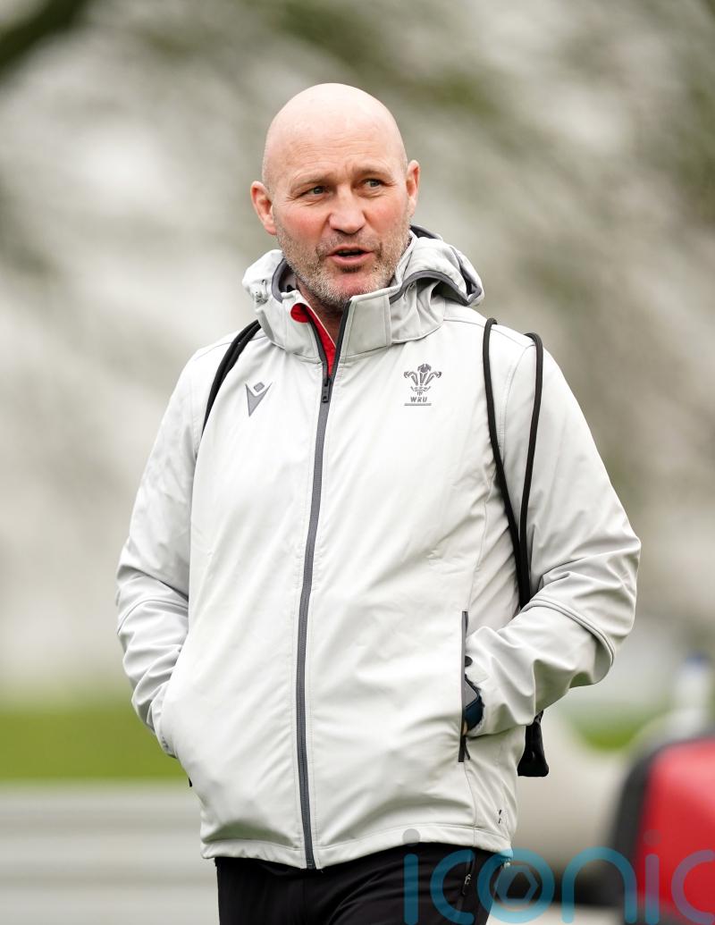 Attack coach Alex King says Wales &lsquo;worked so hard&rsquo; to reach World Cup last eight