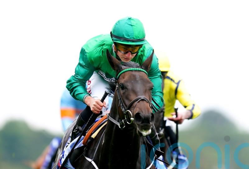 Marquand eyeing Group One double at Newmarket