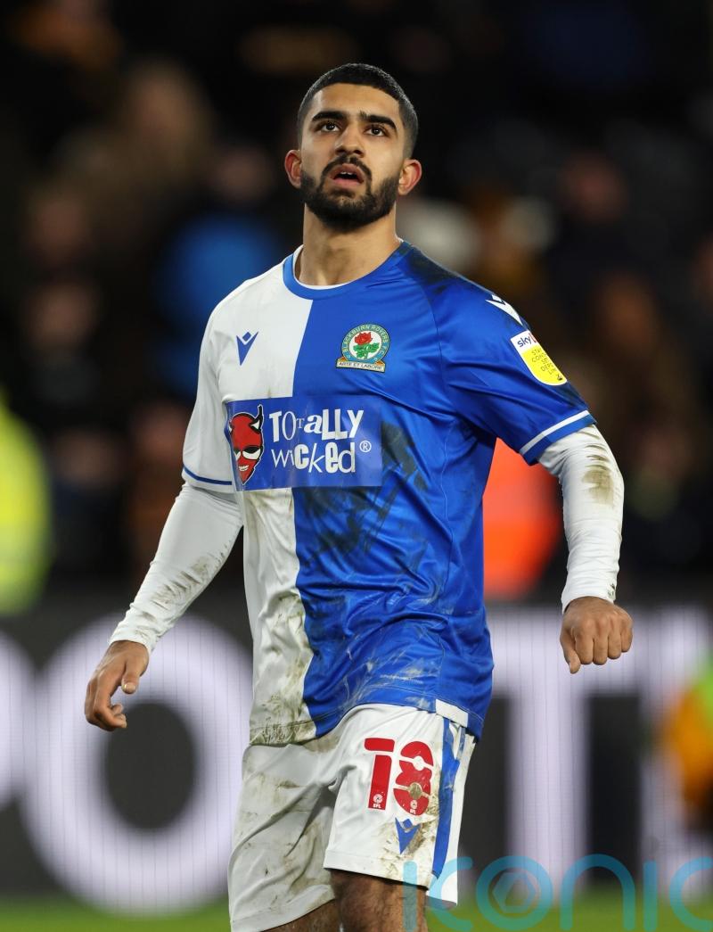 Blackburn put five past Cardiff to reach Carabao Cup fourth round